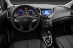 Hyundai HB20 Spicy 1.6 Automatic 2015 года